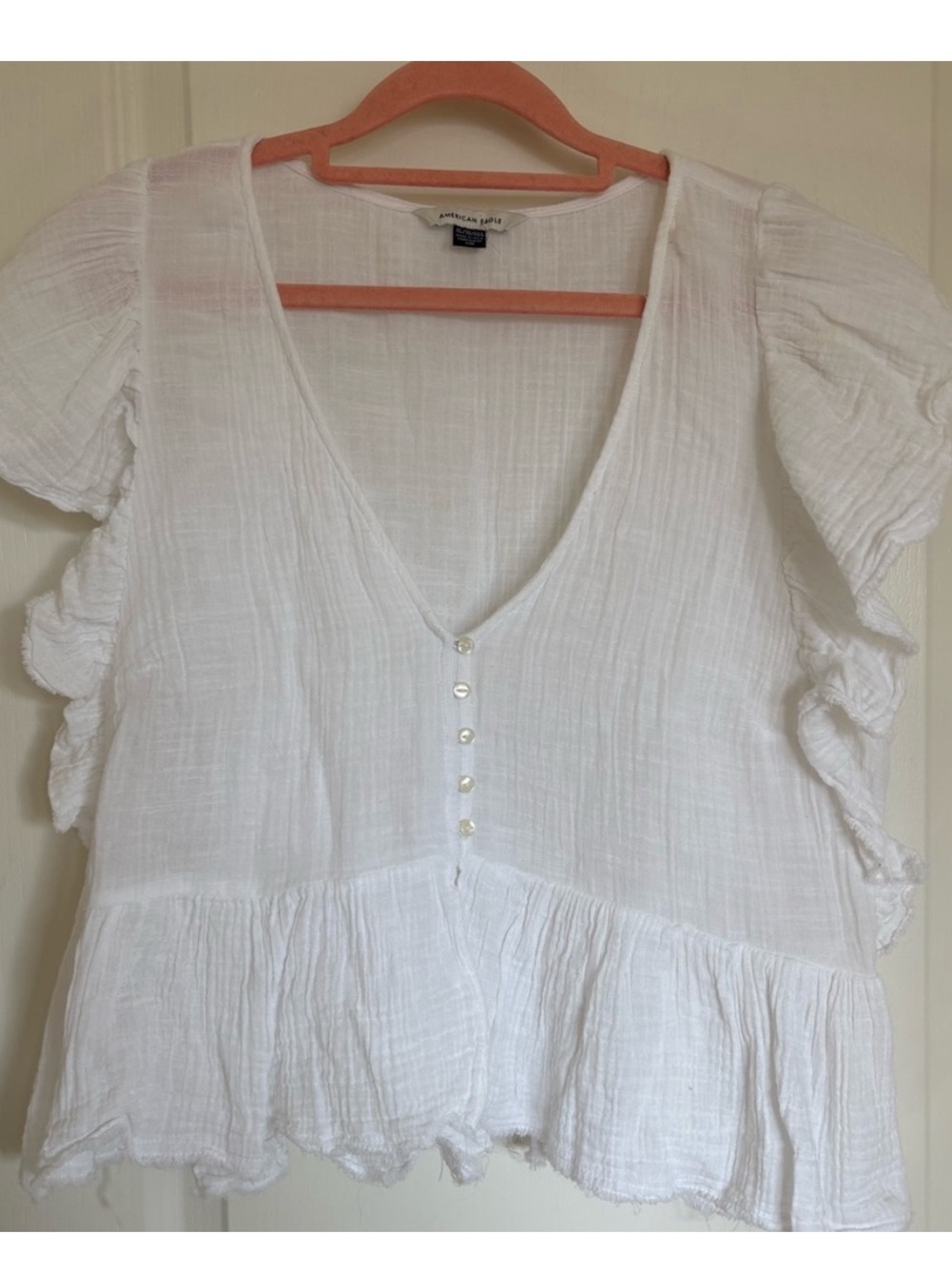 American Eagle Outfitters Top